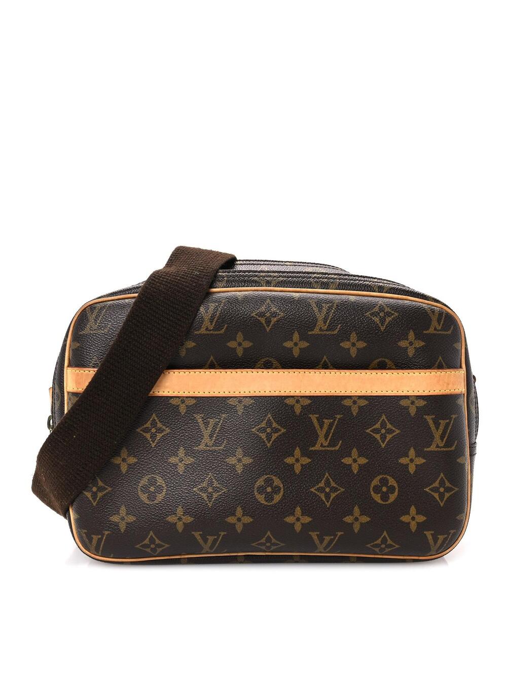 Louis Vuitton Reporter Pm #346234L85B